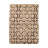 Tapis Sammie (6'3" x 8'9")