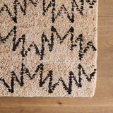 Tapis Sammie (6'3" x 8'9")