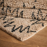 Tapis Sammie (6'3" x 8'9")