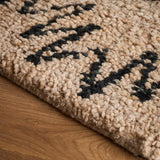 Tapis Sammie (6'3" x 8'9")