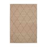 Kuli Rug (6'8" x 9'9")