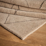 Kuli Rug (6'8" x 9'9")