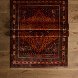 Tapis Manny (3'9" x 6'6")