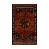 Tapis Manny (3'9" x 6'6")