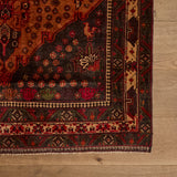 Tapis Manny (3'9" x 6'6")