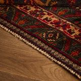 Tapis Manny (3'9" x 6'6")