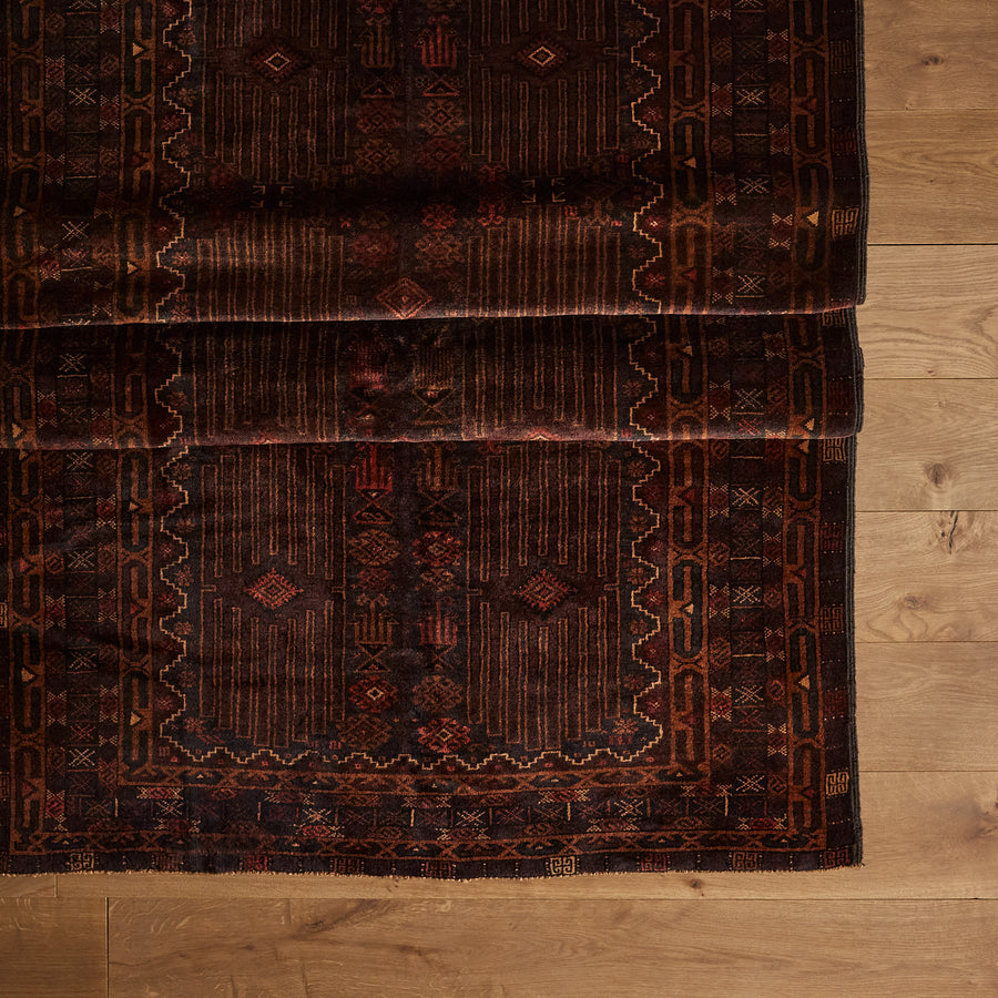 Albina Rug (4'2" x 7'3")