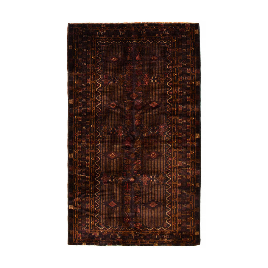 Albina Rug (4'2" x 7'3")