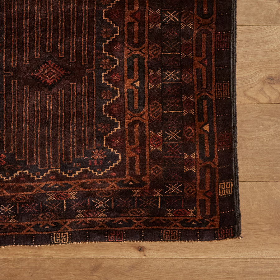 Albina Rug (4'2" x 7'3")