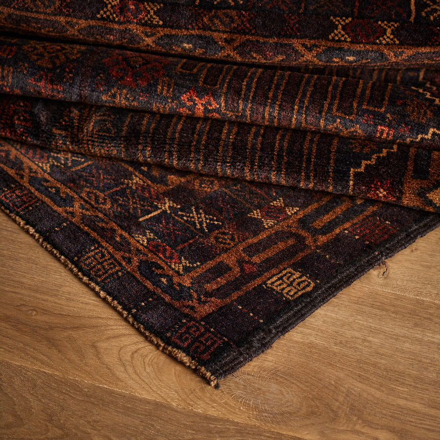 Albina Rug (4'2" x 7'3")
