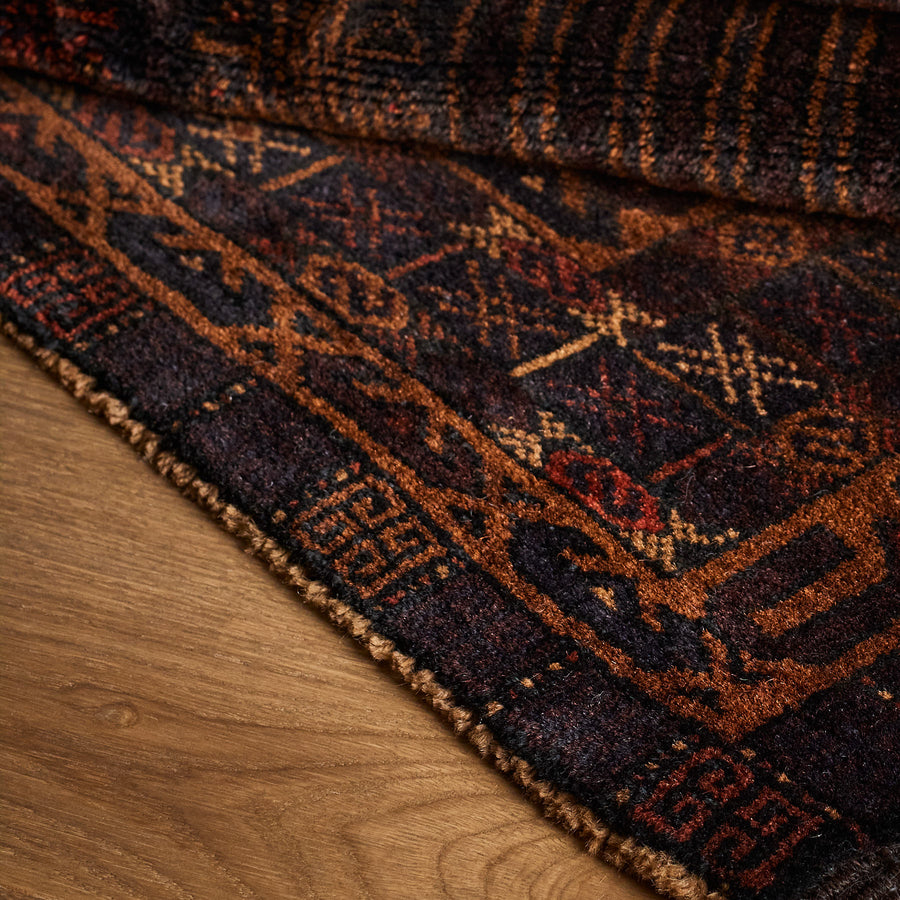 Albina Rug (4'2" x 7'3")