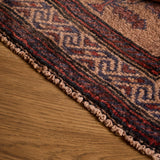 Tapis Mirembe (2'10" x 4'11")
