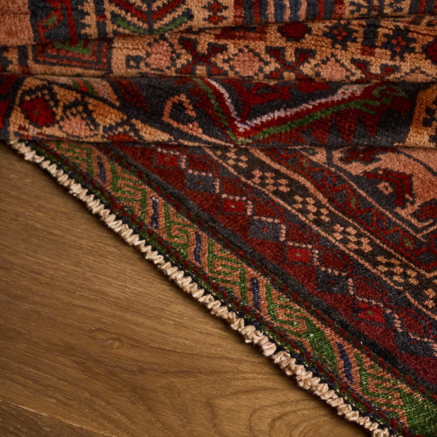 Morricey Rug (2'9" x 4'4")