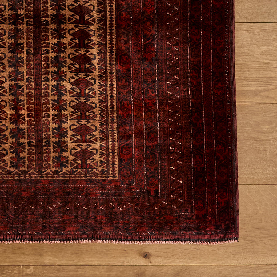 Bessie Rug (3'1" x 4'7")