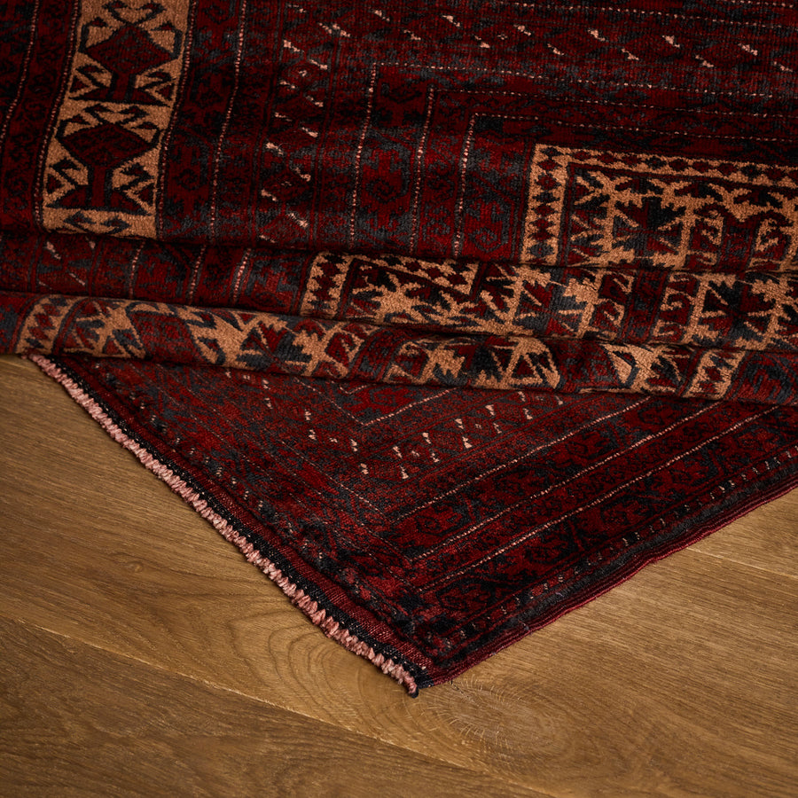 Bessie Rug (3'1" x 4'7")