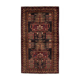 Tapis Emmanuelle (3'7" x 6'7")