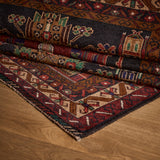 Tapis Emmanuelle (3'7" x 6'7")