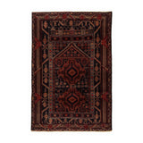 Georges Rug (3'0" x 4'7")