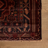 Georges Rug (3'0" x 4'7")