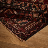 Georges Rug (3'0" x 4'7")