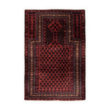 Jaden Rug (2'11" x 4'6")