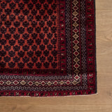 Jaden Rug (2'11" x 4'6")