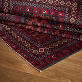 Jaden Rug (2'11" x 4'6")