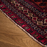 Jaden Rug (2'11" x 4'6")