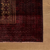 Vasco Rug (2'11" x 4'9")