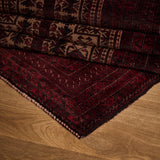 Vasco Rug (2'11" x 4'9")