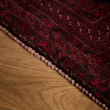 Vasco Rug (2'11" x 4'9")
