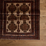 Ewilam Rug (3'11" x 6'5")