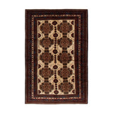 Ewilam Rug (3'11" x 6'5")