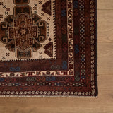 Ewilam Rug (3'11" x 6'5")
