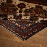 Ewilam Rug (3'11" x 6'5")