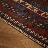 Ewilam Rug (3'11" x 6'5")