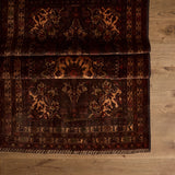 Tapis Segolene (3'11" x 6'11")