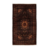 Tapis Segolene (3'11" x 6'11")