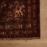 Tapis Segolene (3'11" x 6'11")