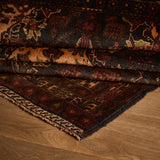 Tapis Segolene (3'11" x 6'11")