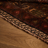 Tapis Segolene (3'11" x 6'11")