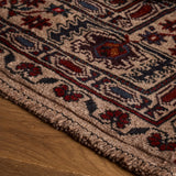 Marion Rug (6'5" x 9'0")