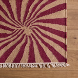 Estella Rug (5'1" x 8'1")