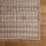 Pearl Rug (5'1" x 8'6")