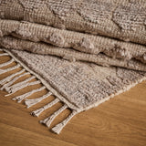 Pearl Rug (5'1" x 8'6")
