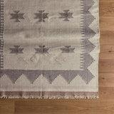 Tapis Dalton (4'11" x 8'3")