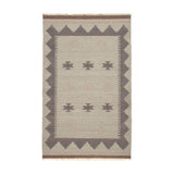 Tapis Dalton (4'11" x 8'3")