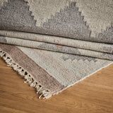 Tapis Dalton (4'11" x 8'3")