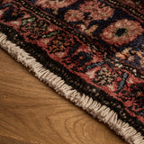 Sullivan Rug (4'2" x 8'3")