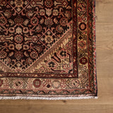 Ozan Rug (3'6" x 8'2")